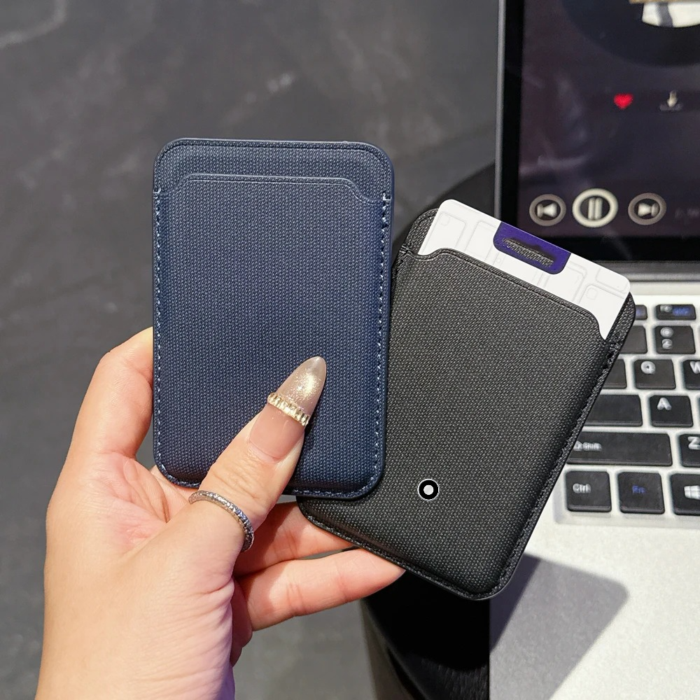 Tech Woven Accessories - For Magsafe Techwoven Wallet SLE Case