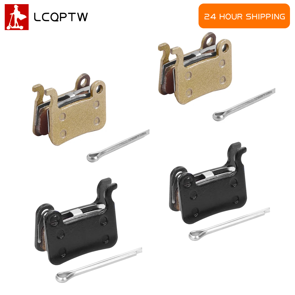 X Tech Accessories - 1Pairs Disc Brake Pads for Xiaomi