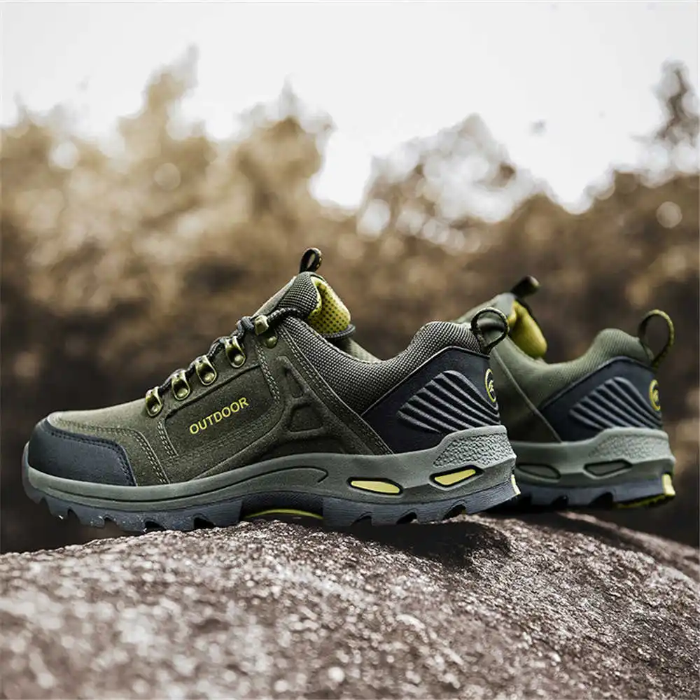 Tech Accessories Business - Non-slip Lace Up Hiking Tennis For