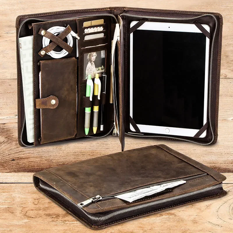 Tech Accessories For A Tablet - Tablet Storage Bag for IPad With
