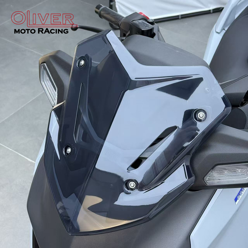 X Tech Accessories - For YAMAHA XMAX 300 X-MAX XMAX300