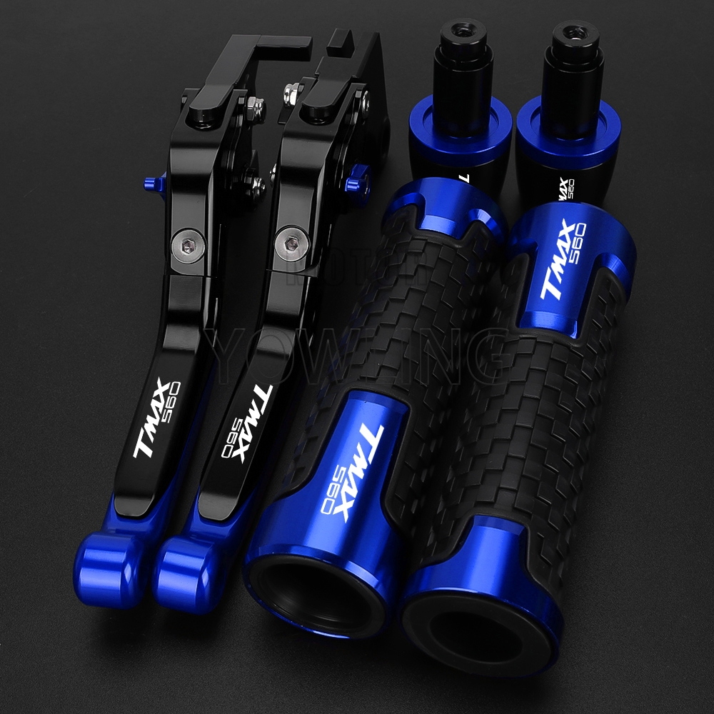Tech Accessories 2022 - Scooter Accessorie Motorcycle Brake Clutch Lever