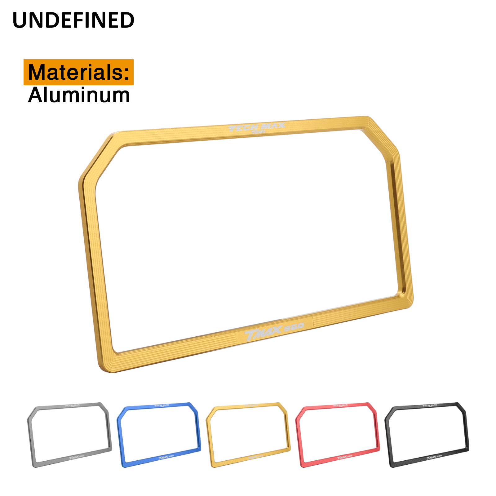 Tech Accessories 2022 - Motorcycle Accessories Refit Meter Cover Code