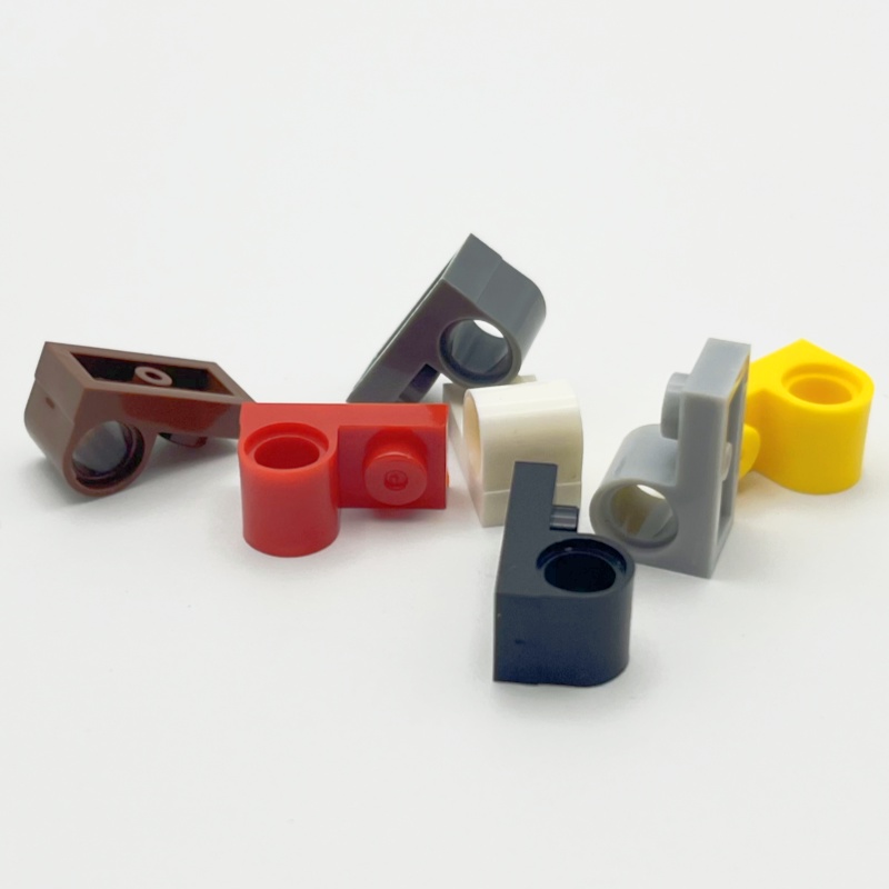 X Tech Accessories - Lot 11458 Plate 1 x 2