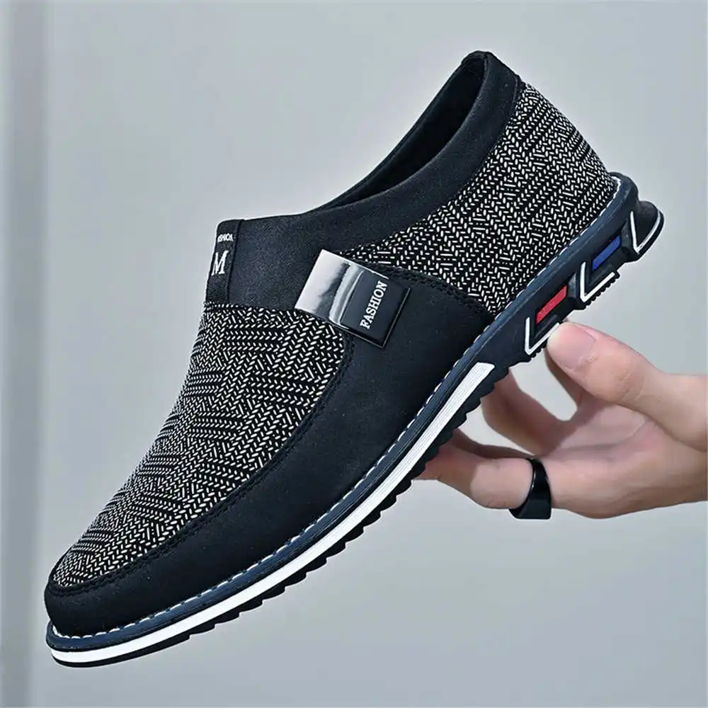 Tech Accessories Business - Dark Blue 44-45 Summer Shoes Sale