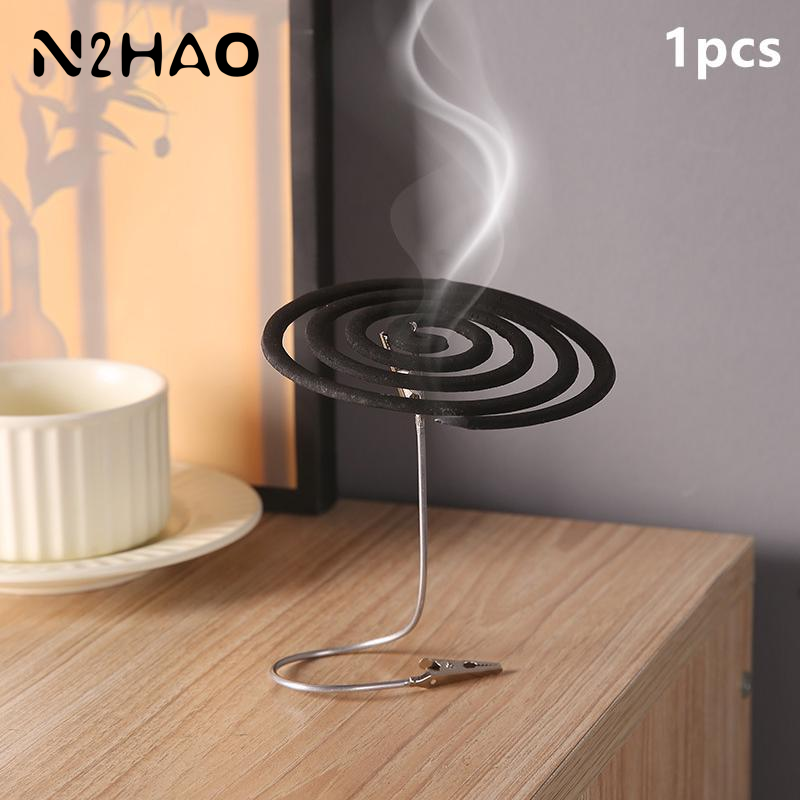 Document Scanner Portable - Portable Double Ended Mosquito Coil Holder