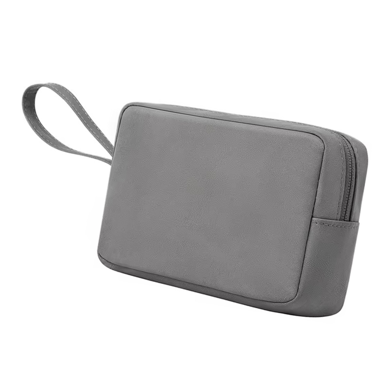 Cable Organizer Bag - Portable Phone Waterproof Bag Travel Charger