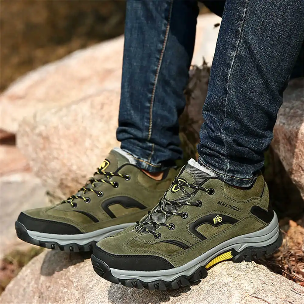 Tech Accessories Gift Ideas - Camp Cotton Hiking Shoes For Man