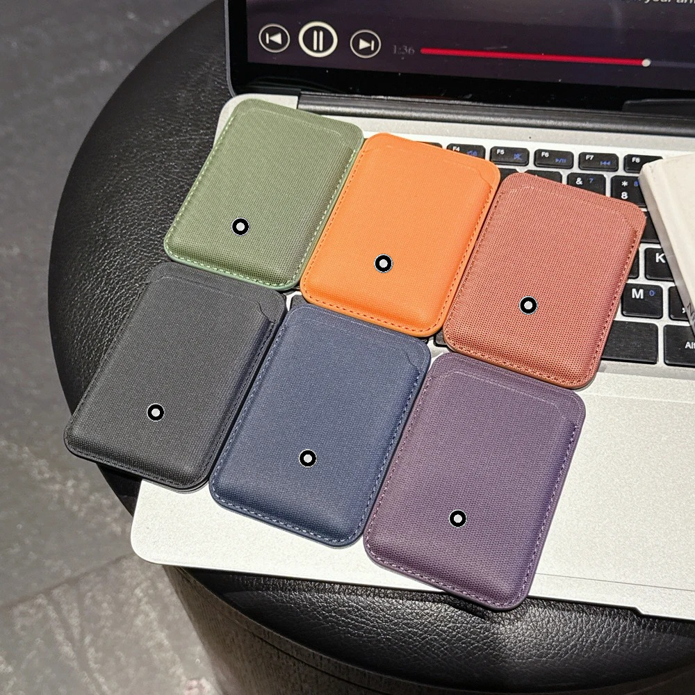 For Magsafe Techwoven Wallet S - Tech Woven Accessories review and price