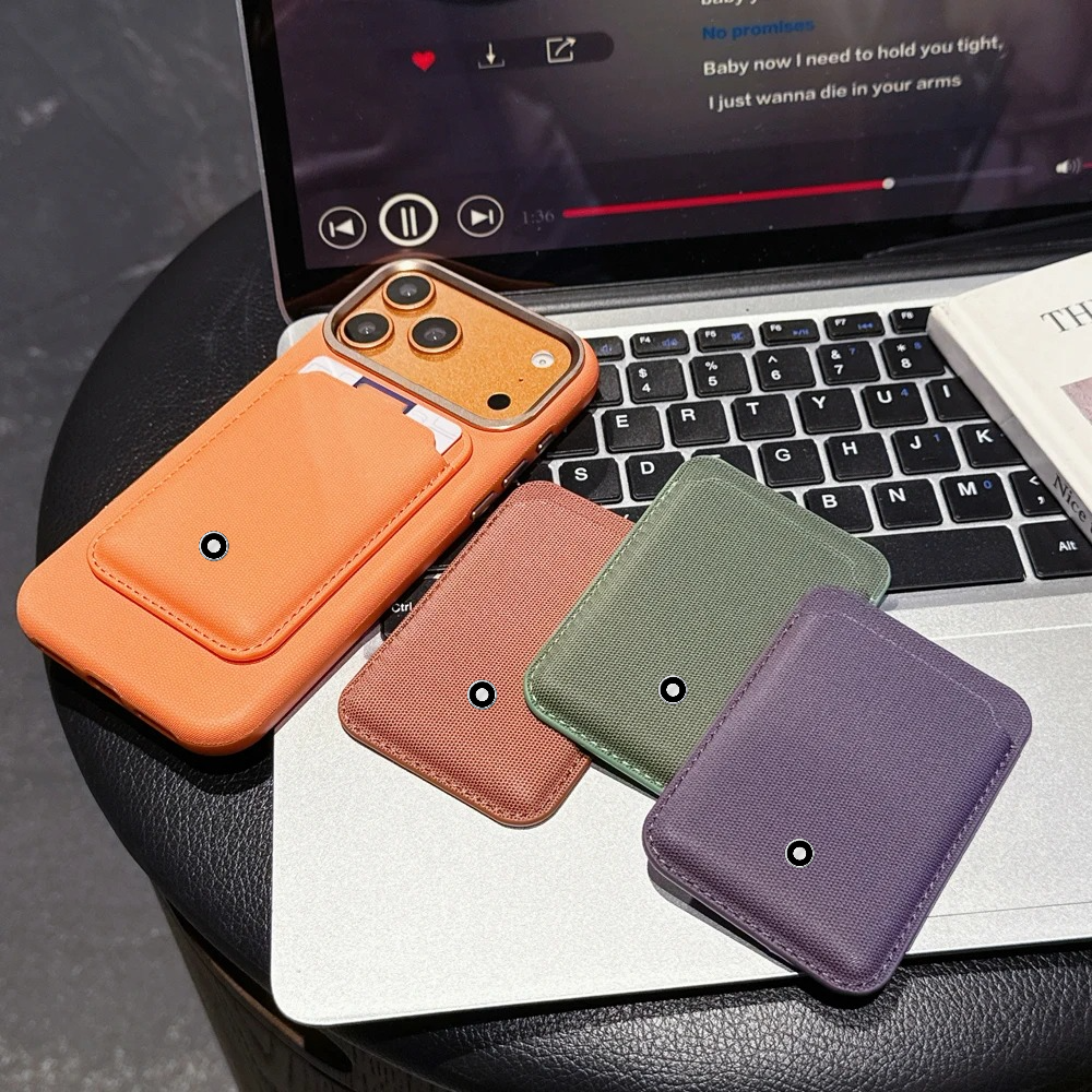 For Magsafe Techwoven Wallet S - Tech Woven Accessories review and price