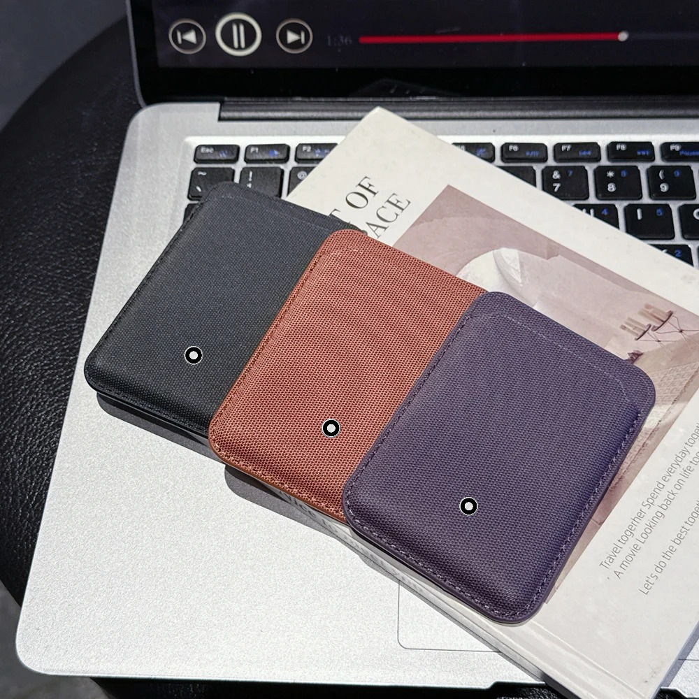 For Magsafe Techwoven Wallet S - Tech Woven Accessories review and price