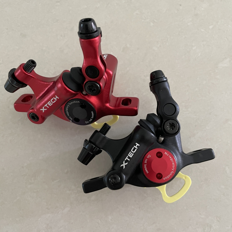 ZOOM HB100 Xtech Hydraulic Bra - X Tech Accessories review and price