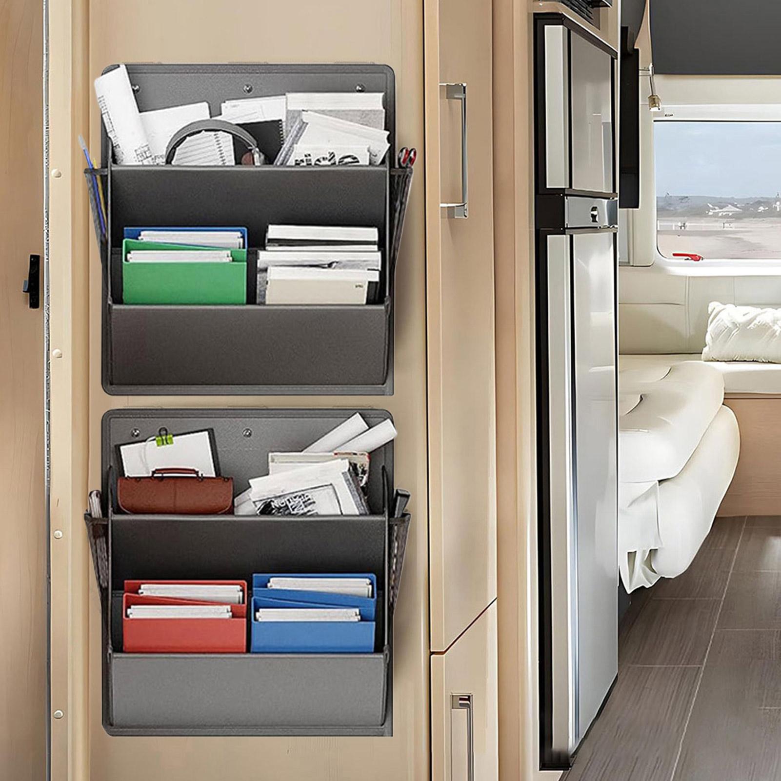 Shoe Rack for RV Wall Shoe Rac - Tech Room Accessories review and price
