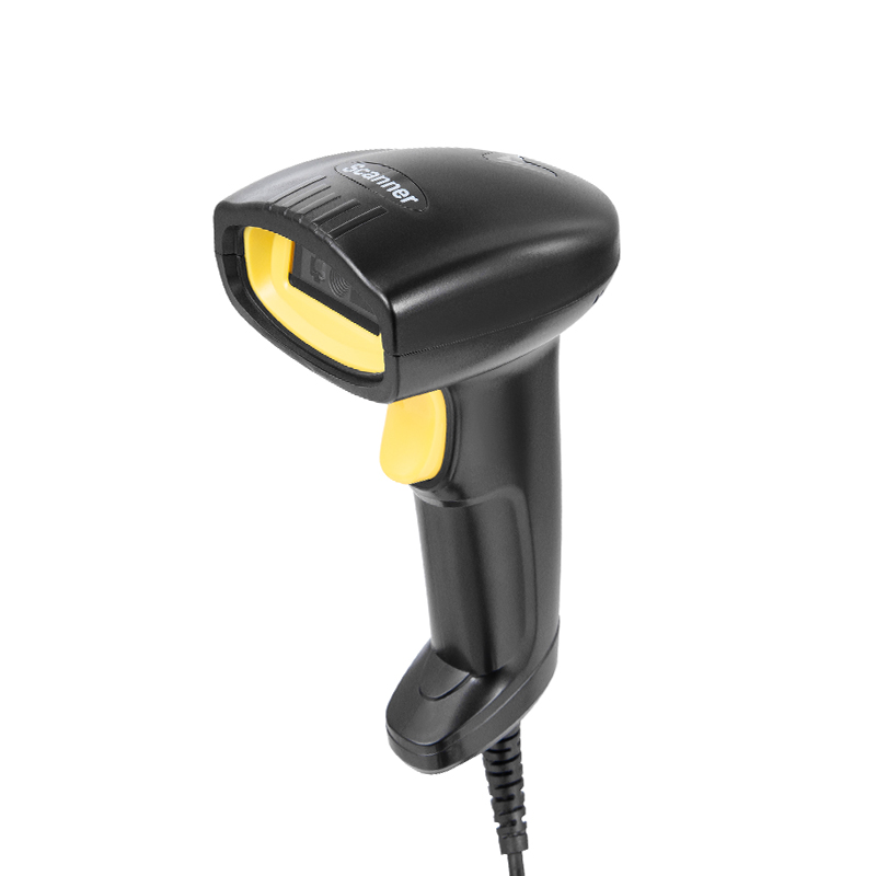 2D Wired & 2.4G Wireless Barco - Document Scanner Portable review and price