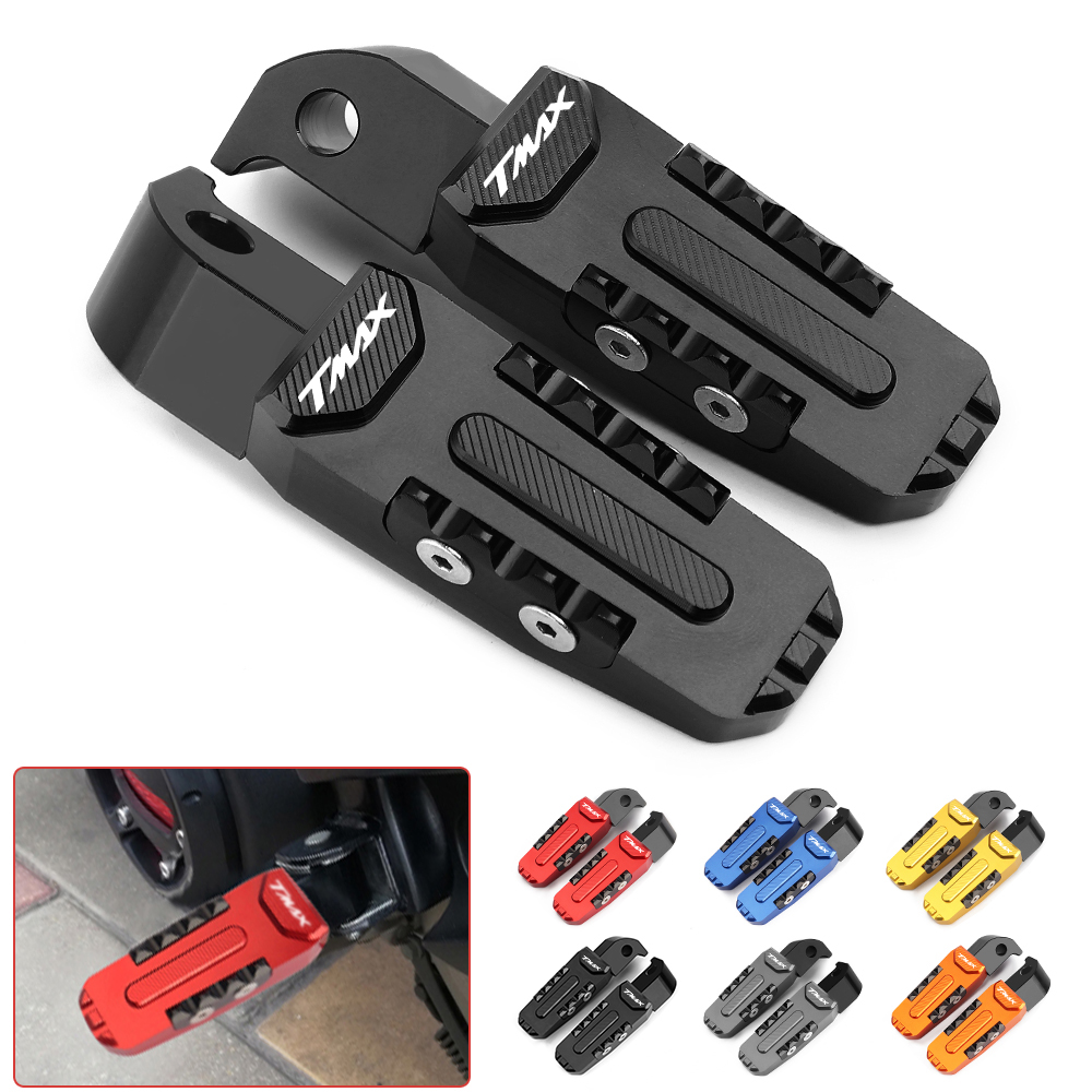 Motorcycle Accessories Rear Fo - Tech Accessories 2022 review and price