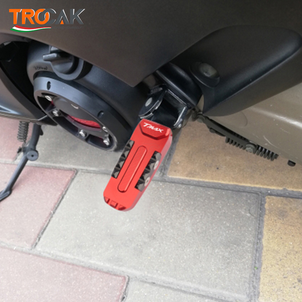Motorcycle Accessories Rear Fo - Tech Accessories 2022 review and price