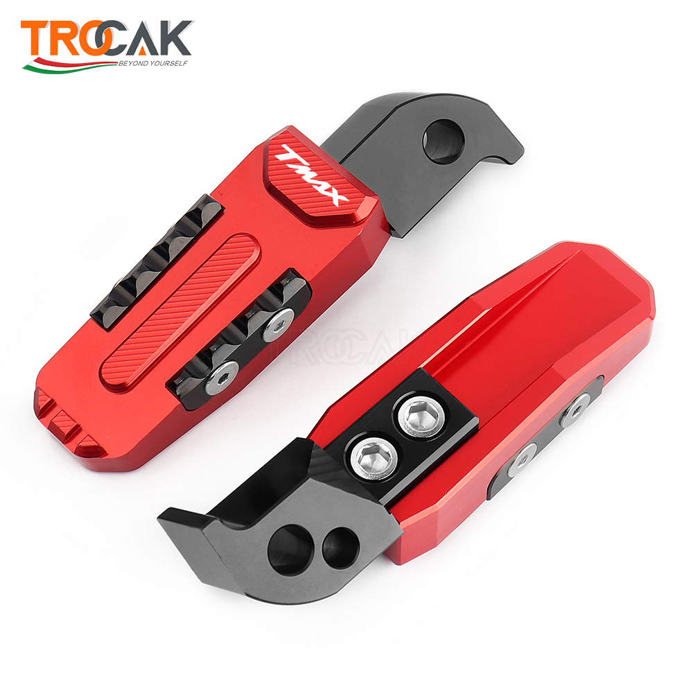 Motorcycle Accessories Rear Fo - Tech Accessories 2022 review and price