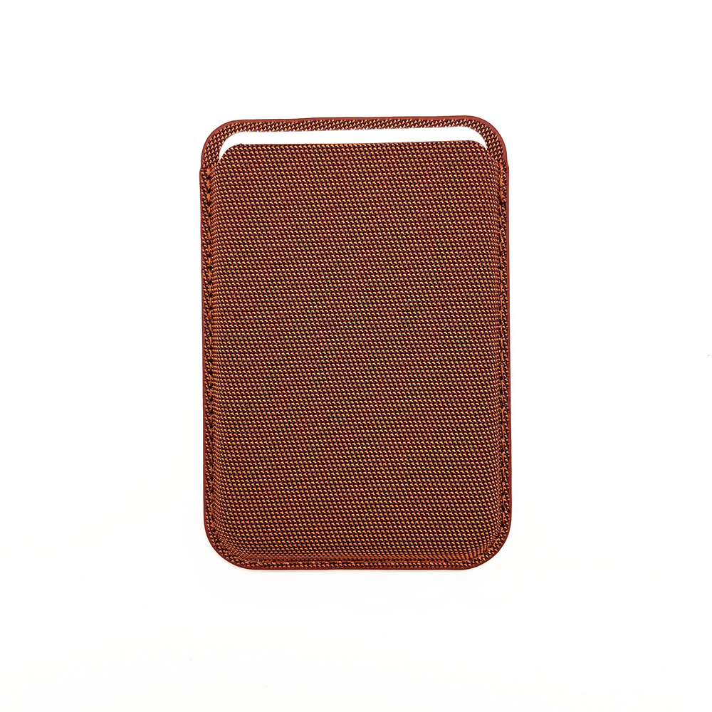 For Magsafe Techwoven Wallet S - Tech Woven Accessories review and price
