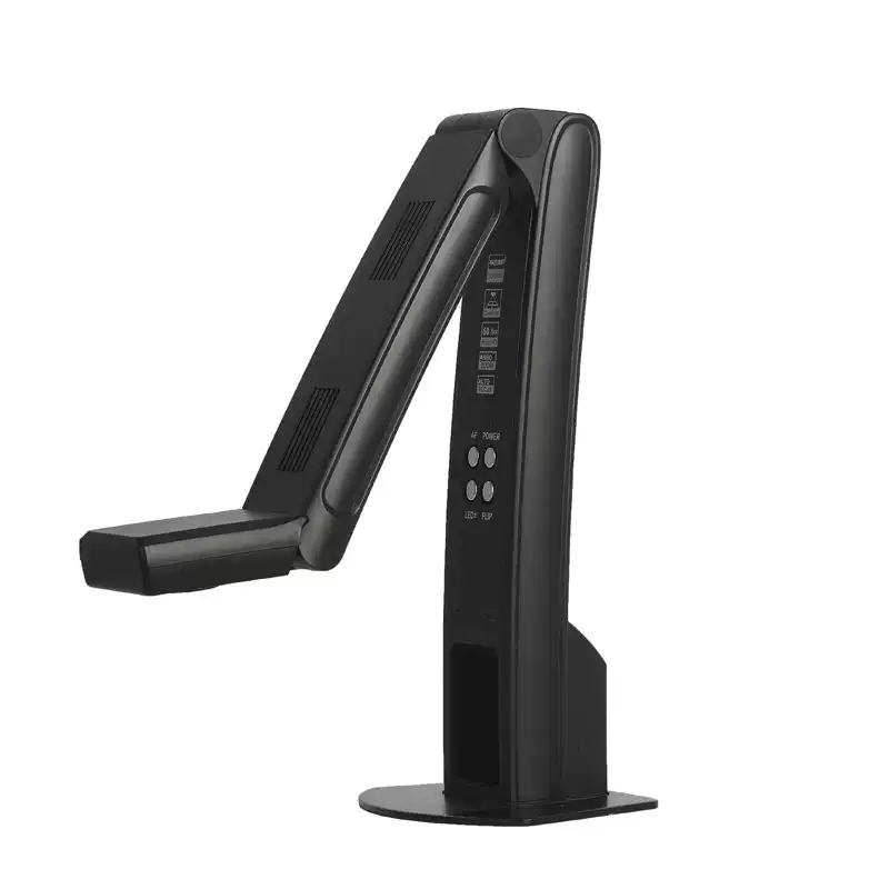 Portable Foldable Document Cam - Document Scanner Portable review and price
