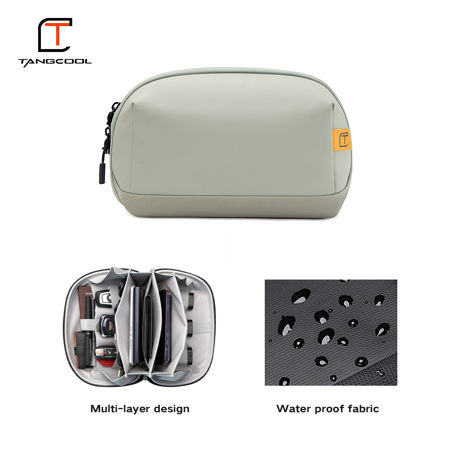 TANGCOOL Three Proof Small Tec - Cell Tech Accessories & Repairs Vereeniging review and price