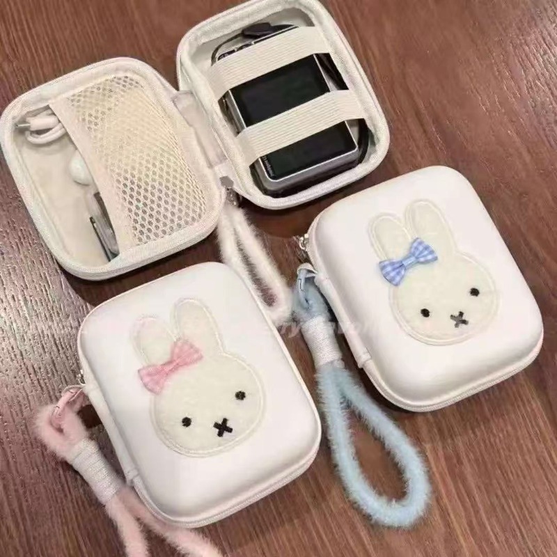 New Instagram-Style Miffy Bunn - Cable Organizer Bag review and price
