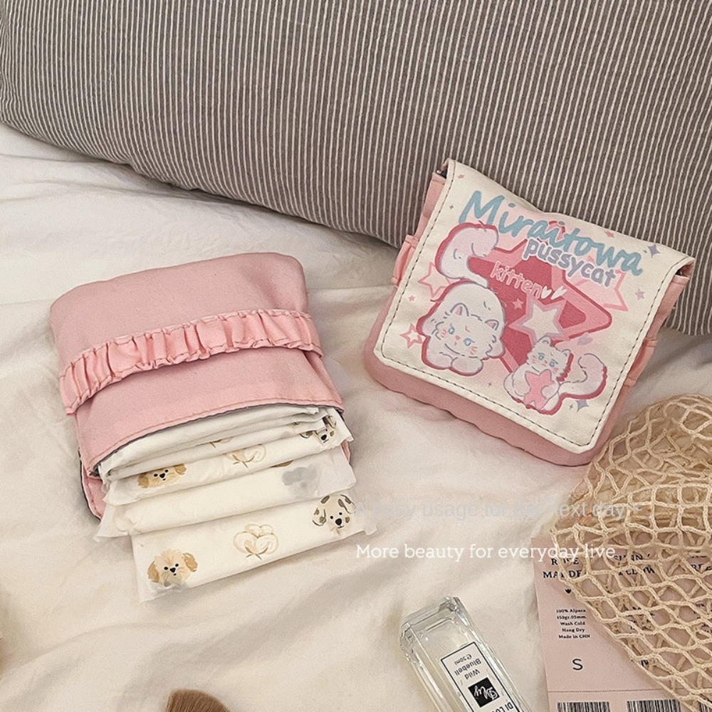 Data Cables Organizer Sanitary - Cable Organizer Bag review and price