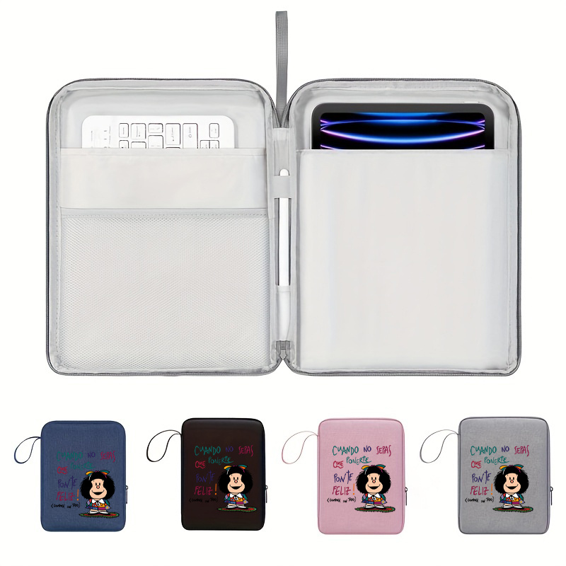 Shockproof Tablet Sleeve for i - Tech Accessories For A Tablet review and price