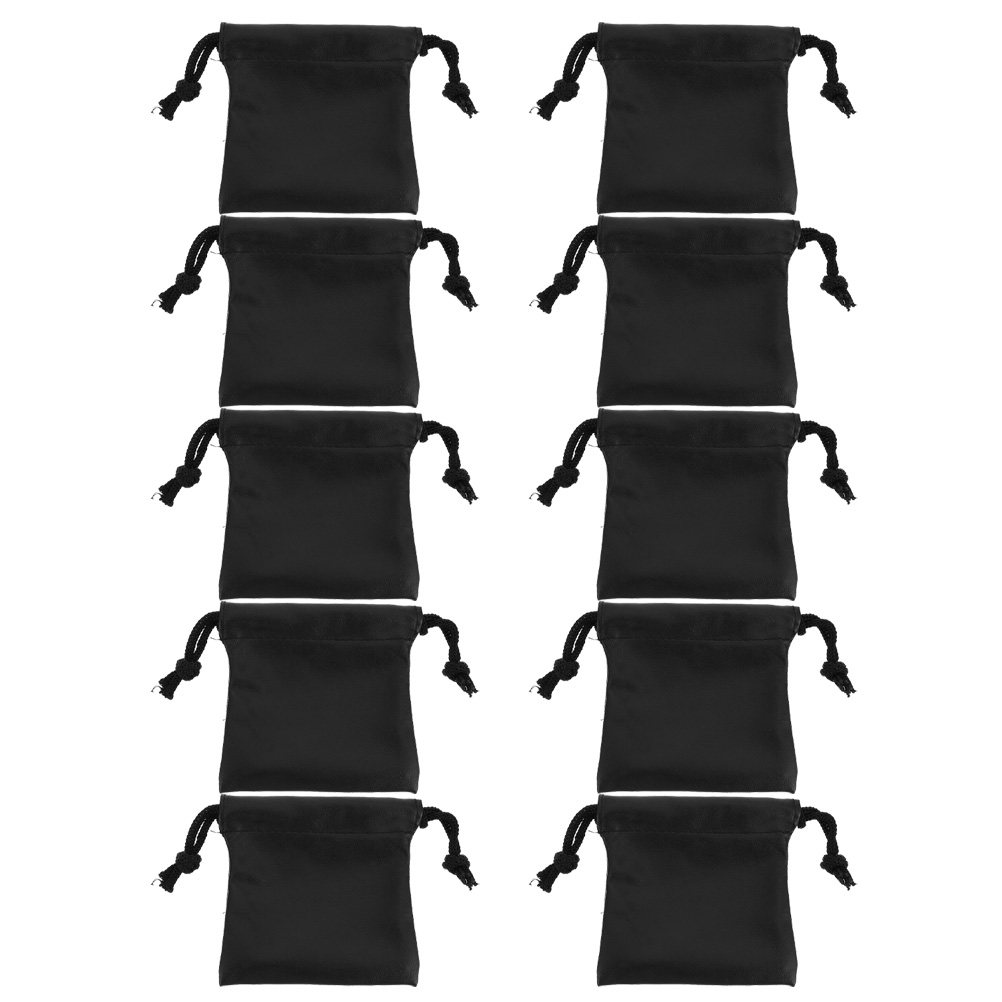 10Pcs Waterproof PU Watch Stor - Cable Organizer Bag review and price