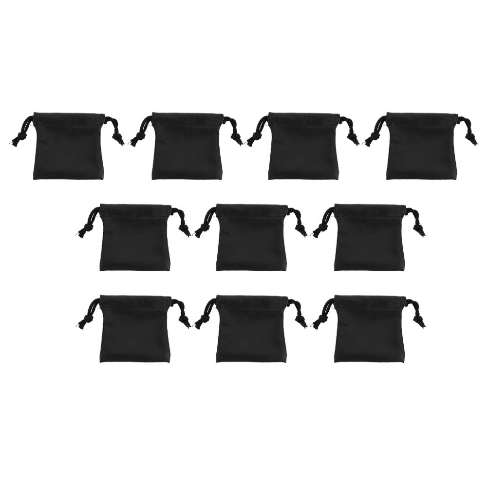 10Pcs Waterproof PU Watch Stor - Cable Organizer Bag review and price