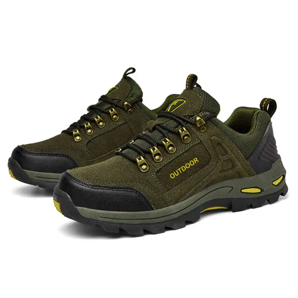 Non-slip Lace Up Hiking Tennis - Tech Accessories Business review and price