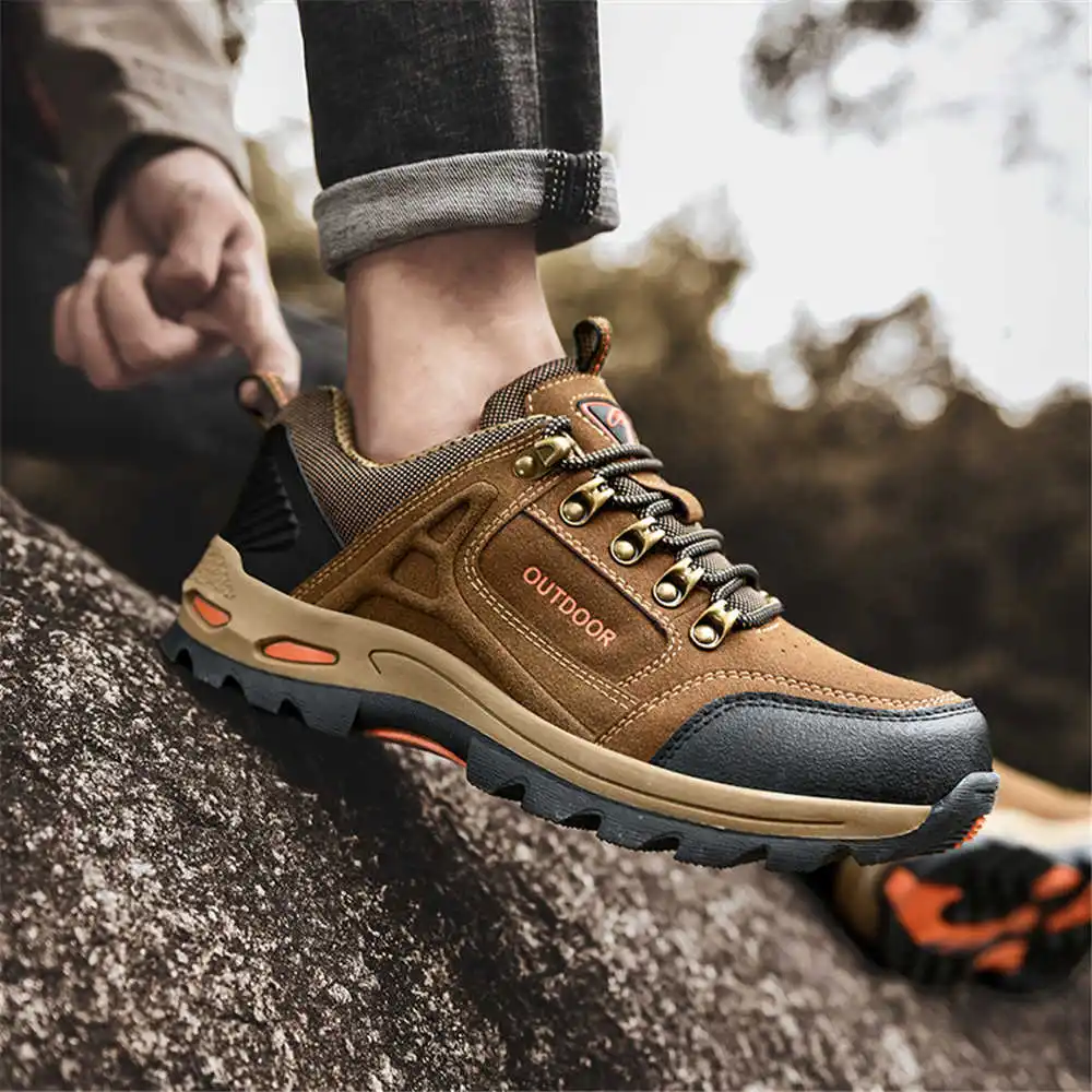 Non-slip Lace Up Hiking Tennis - Tech Accessories Business review and price