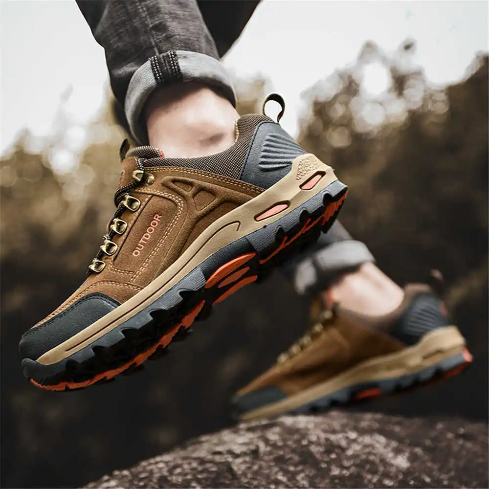 Non-slip Lace Up Hiking Tennis - Tech Accessories Business review and price