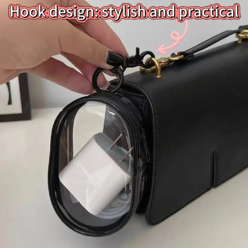 Portable Travel Waterproof Dat - Cable Organizer Bag review and price