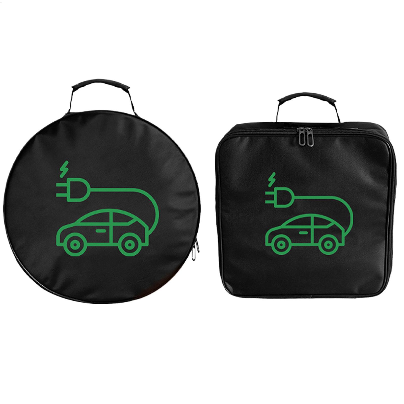 EV Charging Cable Storage Bag  - Cable Organizer Bag review and price
