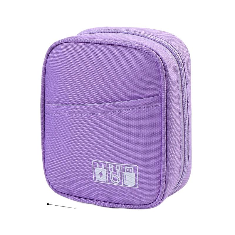 【Y】Waterproof Portable Cable O - Cable Organizer Bag review and price