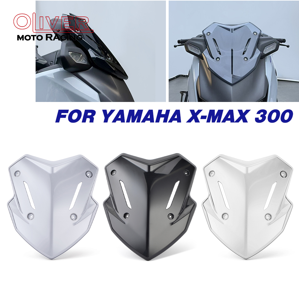 For YAMAHA XMAX 300 X-MAX XMAX - X Tech Accessories review and price