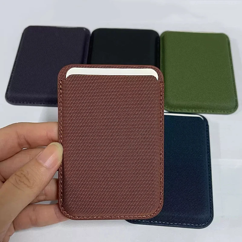 Techwoven Card Holder For Mags - Tech Woven Accessories review and price