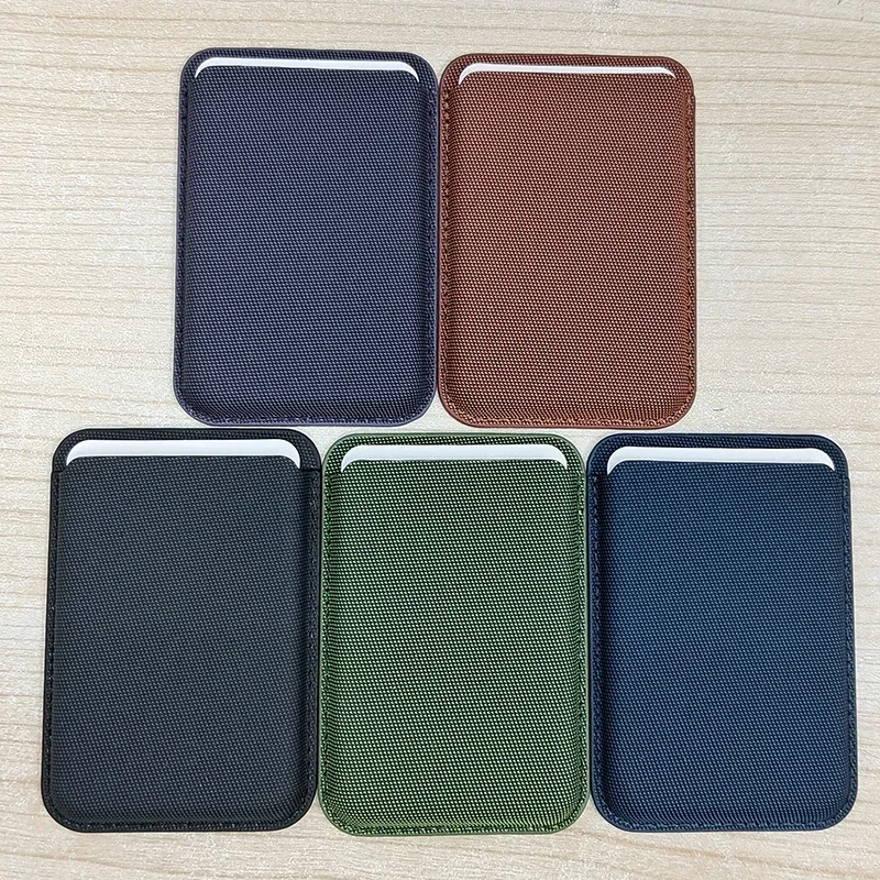 Techwoven Card Holder For Mags - Tech Woven Accessories review and price