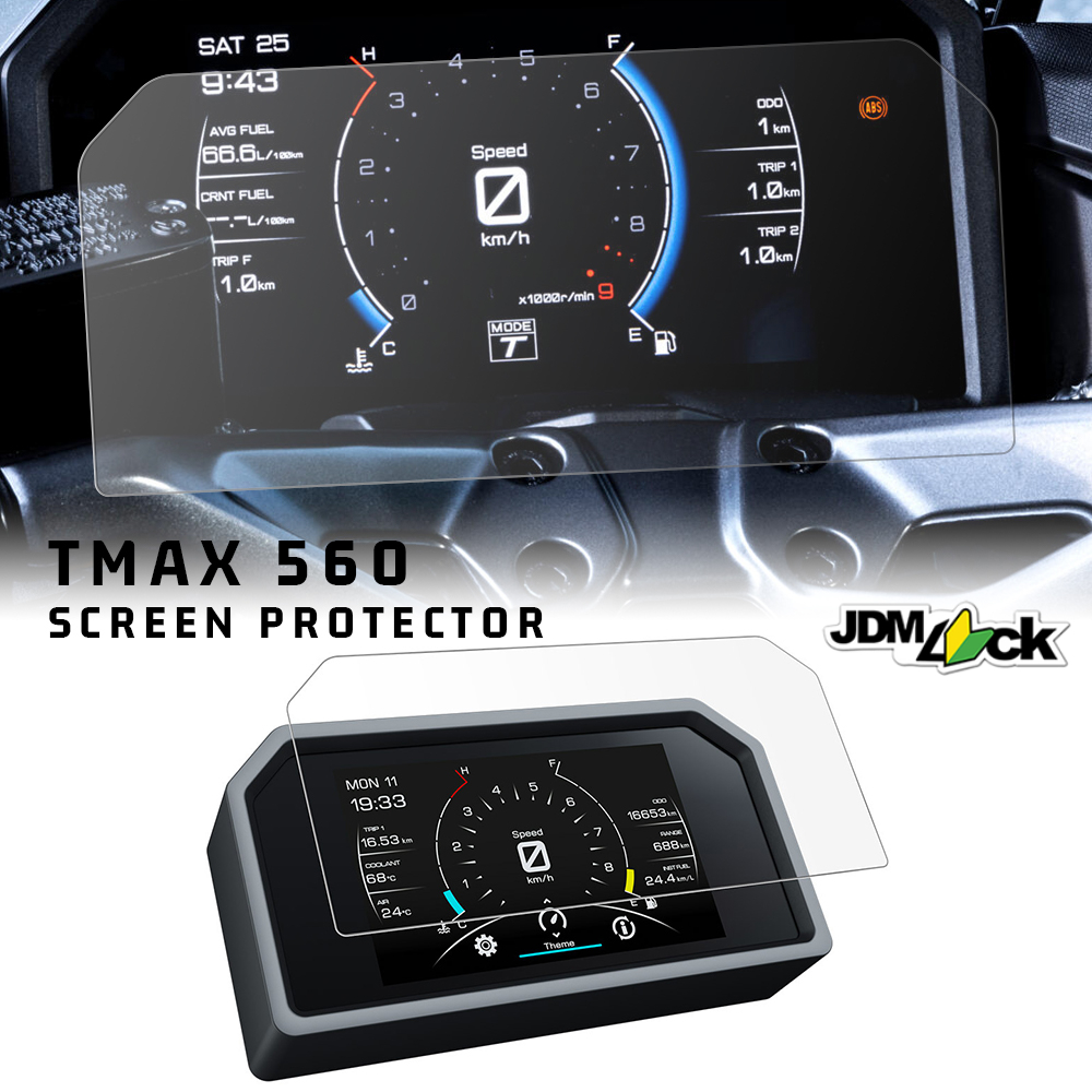 Motorcycle Scratch Cluster Pro - Tech Accessories 2022 review and price