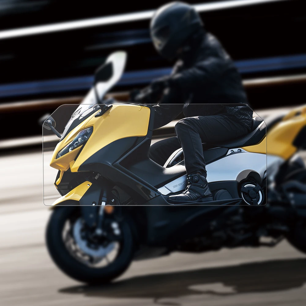 Motorcycle Scratch Cluster Pro - Tech Accessories 2022 review and price