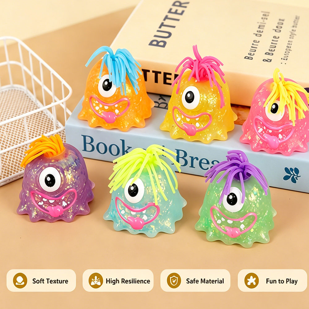 Maltose Filled Little Monster  - Tech Room Accessories review and price
