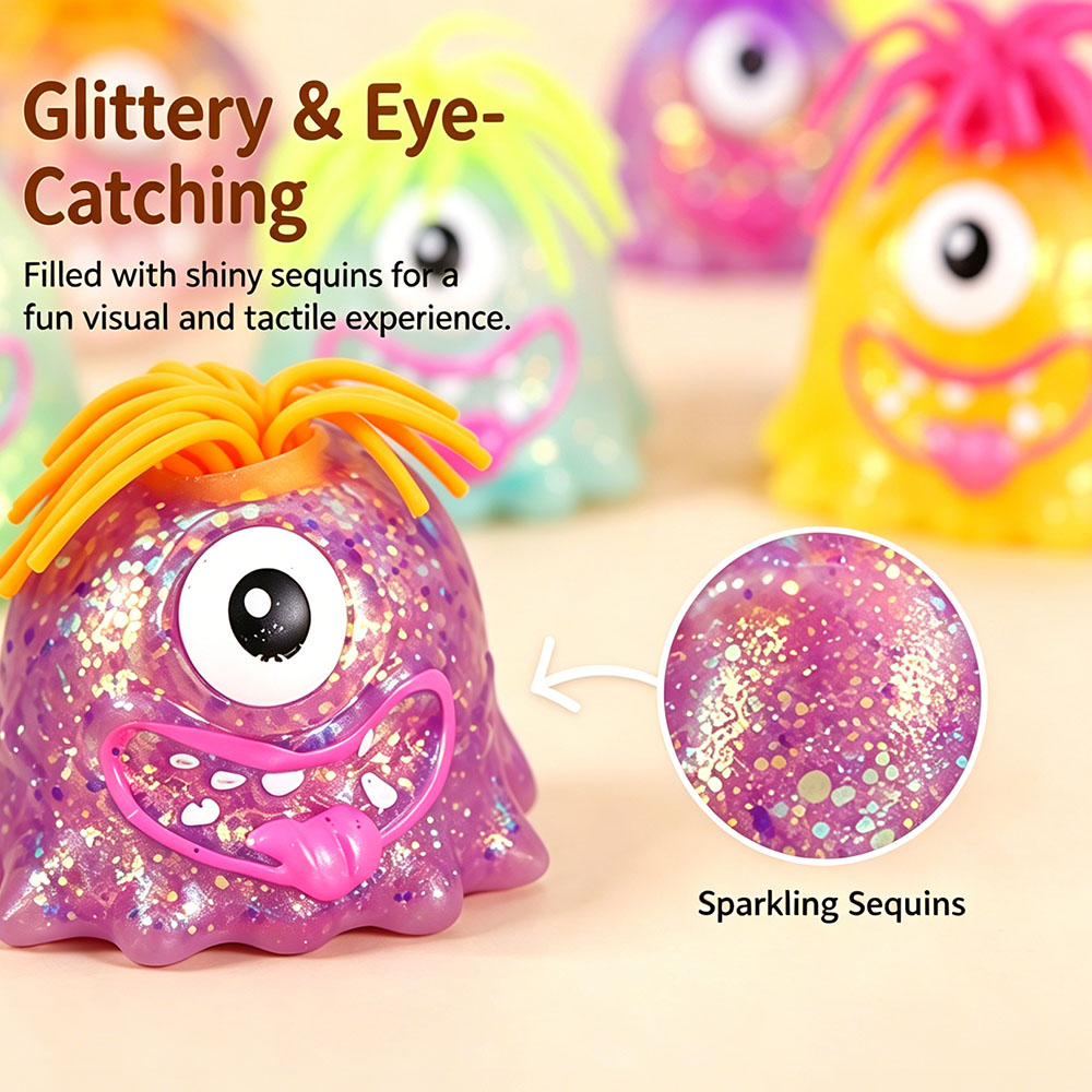 Maltose Filled Little Monster  - Tech Room Accessories review and price
