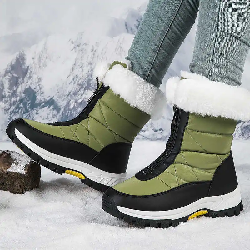 Women's Boot Sneakers Walking  - Tech Accessories Business review and price