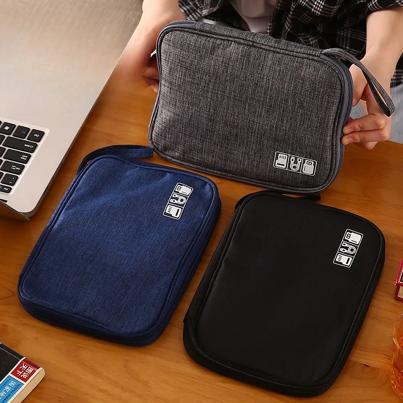Multifunctional Storage Bag El - Tech Woven Accessories review and price