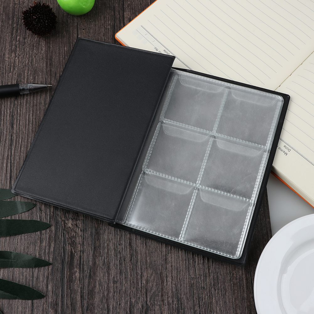 60 Pockets Portable Album Coin - Document Scanner Portable review and price