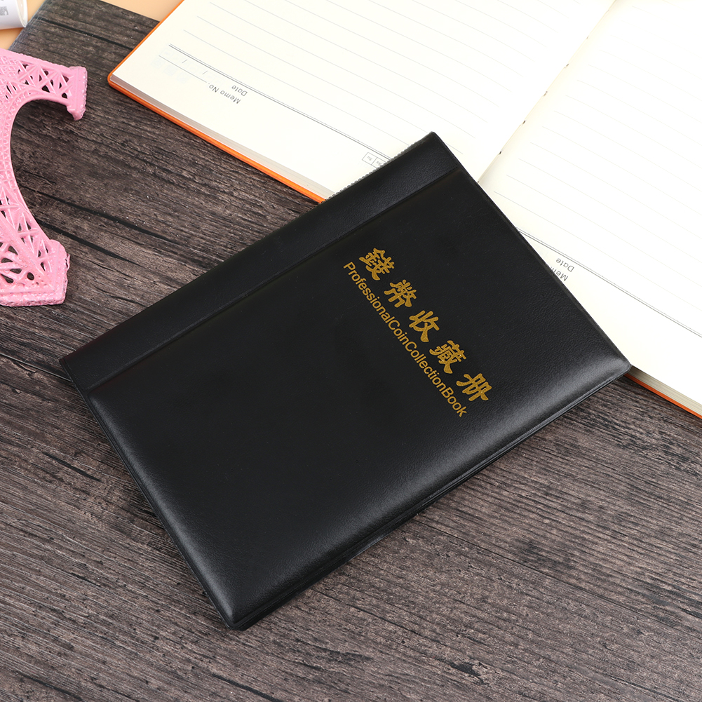 60 Pockets Portable Album Coin - Document Scanner Portable review and price