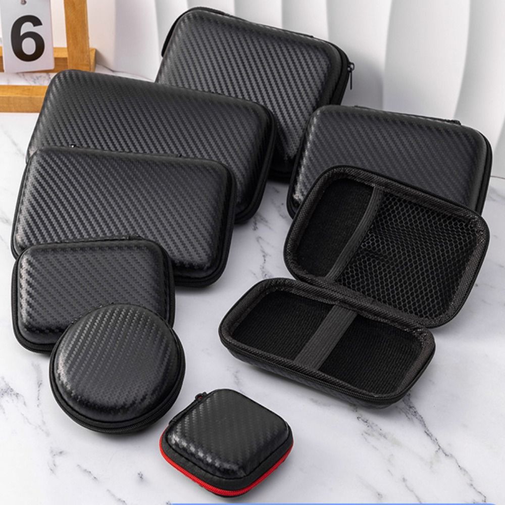 Simple EVA Earphone Bag Wear-r - Cable Organizer Bag review and price