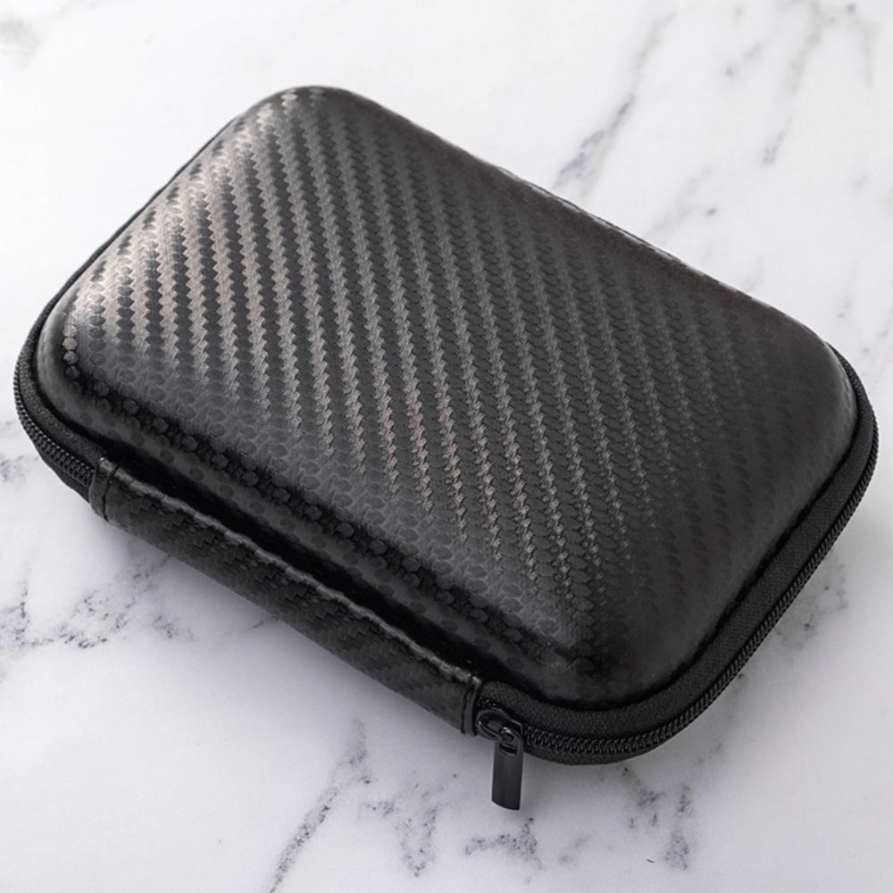 Simple EVA Earphone Bag Wear-r - Cable Organizer Bag review and price