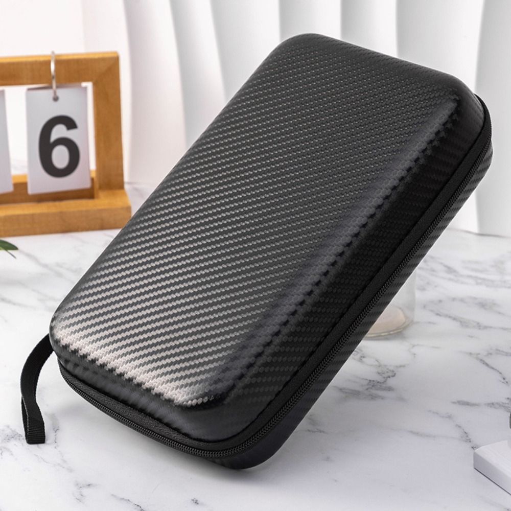 Simple EVA Earphone Bag Wear-r - Cable Organizer Bag review and price