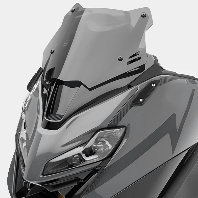 T-MAX Motorcycle Mirror Cover  - Tech Accessories 2022 review and price